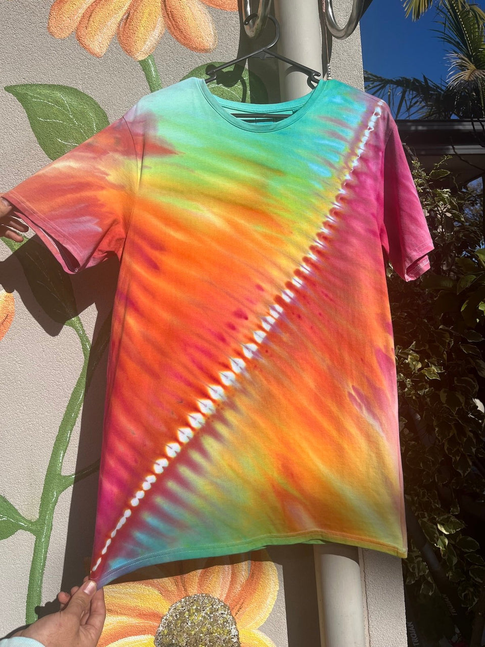 Tie Dye